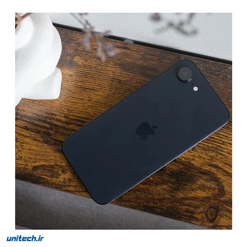 گوشیموبایلاپلمدلiPhone16eZAAدوسیمکارتظرفیت128گیگابایتورم8گیگابایت (9)
